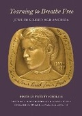 Cover: Yearning to Breathe Free - Princeton University Library