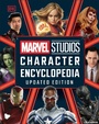 Cover: Marvel Studios Character Encyclopedia Updated Edition - DK Children