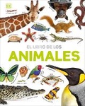 Cover: El Libro de los animales (Our World in Pictures: The Animal Book) - DK Children