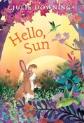 Cover: Hello, Sun - Holiday House Inc