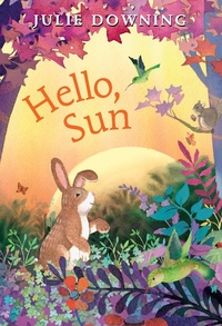Enlarge image Cover: Hello, Sun - Holiday House Inc