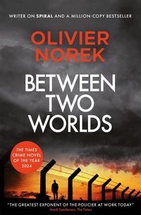 Enlarge image Cover: Between Two Worlds - MacLehose Press