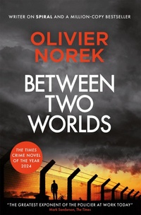 Enlarge image Cover: Between Two Worlds - MacLehose Press