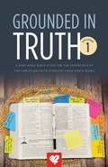 Cover: Grounded In Truth - Love Worth Finding Ministries