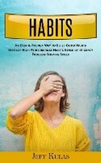 Abbildung von: Habits - Riisas Honaka