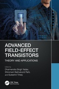 Cover: Advanced Field-Effect Transistors - CRC Press
