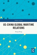Abbildung von: US-China Global Maritime Relations - Routledge