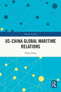 Abbildung von: US-China Global Maritime Relations - Routledge