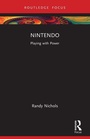 Cover: Nintendo - Routledge