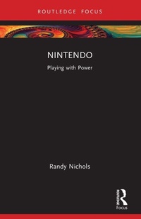 Enlarge image Cover: Nintendo - Routledge