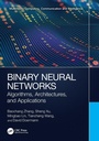 Cover: Binary Neural Networks - CRC Press