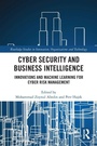Cover: Cyber Security and Business Intelligence - Routledge