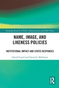 Cover: Name, Image, and Likeness Policies - Routledge