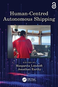 Abbildung von: Human-Centred Autonomous Shipping - CRC Press