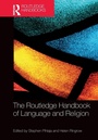 Cover: The Routledge Handbook of Language and Religion - Routledge