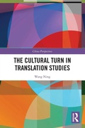 Cover: The Cultural Turn in Translation Studies - Routledge