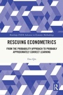 Cover: Rescuing Econometrics - Routledge