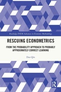 Cover: Rescuing Econometrics - Routledge