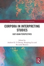 Cover: Corpora in Interpreting Studies - Routledge