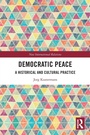 Cover: Democratic Peace - Routledge