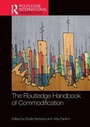 Cover: The Routledge Handbook of Commodification - Routledge