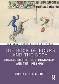Abbildung von: The Book of Hours and the Body - Routledge
