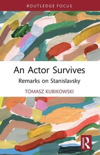 Abbildung von: An Actor Survives - Routledge