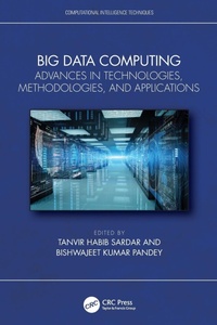 Abbildung von: Big Data Computing - CRC Press