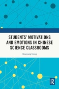 Bild: Students' Motivations and Emotions in Chinese Science Classrooms - Routledge