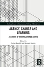 Cover: Agency, Change and Learning - Routledge