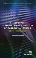 Bild: Small-scale Computational Vibration of Carbon Nanotubes: Composite Structure - River Publishers