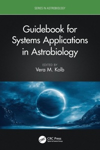 Abbildung von: Guidebook for Systems Applications in Astrobiology - CRC Press