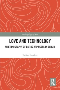 Enlarge image Cover: Love and Technology - Routledge