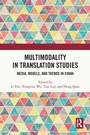 Cover: Multimodality in Translation Studies - Routledge