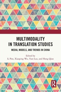 Enlarge image Cover: Multimodality in Translation Studies - Routledge