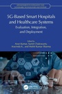 Cover: 5G-Based Smart Hospitals and Healthcare Systems - CRC Press