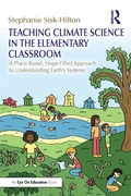 Cover: Teaching Climate Science in the Elementary Classroom - Taylor & Francis