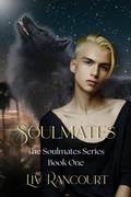Cover: Soulmates - LIV Rancourt