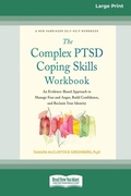 Cover: The Complex PTSD Coping Skills Workbook - ReadHowYouWant