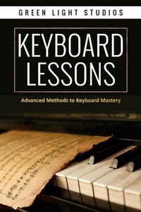 Abbildung von: KEYBOARD LESSONS - Green Light Studios