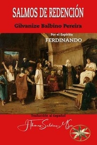 Abbildung von: Salmos de Redención - World Spiritist Institute