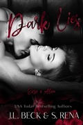 Cover: Dark Lies 3-4 - IngramSpark