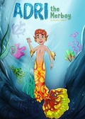 Cover: Adri the Merboy - Adri
