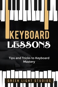 Abbildung von: KEYBOARD LESSONS - Green Light Studios