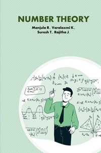 Abbildung von: Number Theory - Lulu.com