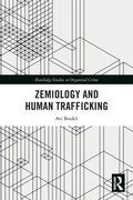 Bild: Zemiology and Human Trafficking - Routledge