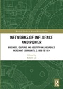 Cover: Networks of Influence and Power - Routledge