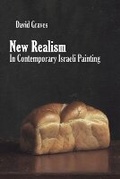 Cover: New Realism in Contemporary Israeli Painting - Austin Macauley Publishers