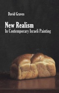 Cover: New Realism in Contemporary Israeli Painting - Austin Macauley Publishers