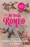 Cover: My Dark Romeo - Orion